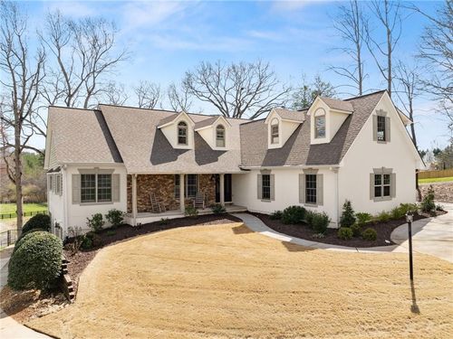 5825 Sweetbottom Ln, Clermont, GA, 30527-2040 | Card Image