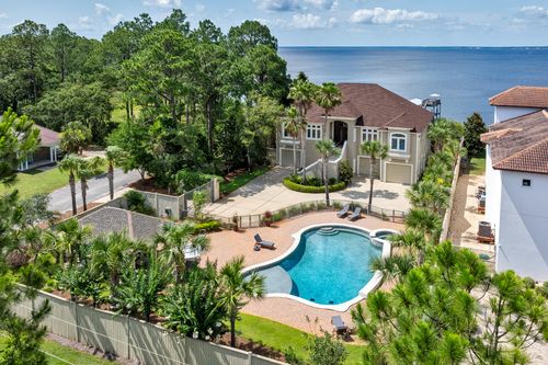 430 N Eden Park Dr, Santa Rosa Beach, FL, 32459-5262 | Card Image