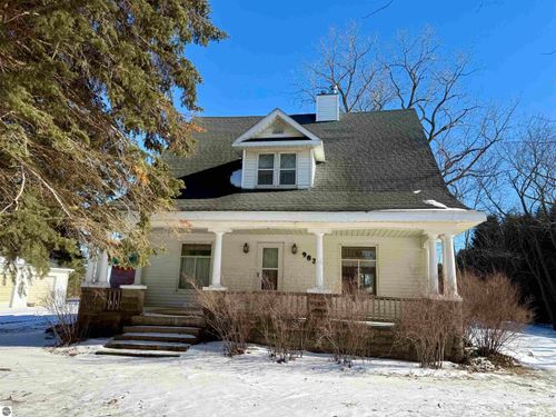 9822 N Wisner Rd, Breckenridge, MI, 48615-9751 | Card Image