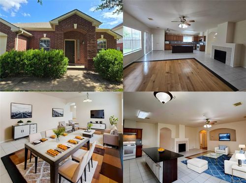 2019 Bluffton Ln, Katy, TX, 77450-6055 | Card Image