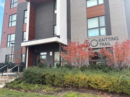 610-50 Kaitting Trail, Oakville, ON, L6M5N3 | Card Image