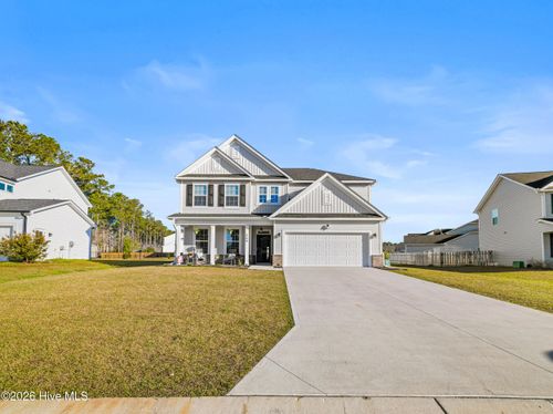 621b-264 E Red Head Cir, Sneads Ferry, NC, 28460-8326 | Card Image