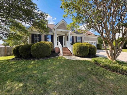 709 Buckstone Trail, Lexington, SC, 29072 | Card Image