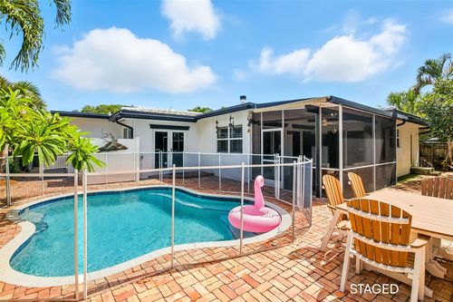 1708 Ne 47th St, Oakland Park, FL, 33334-5634 | Card Image