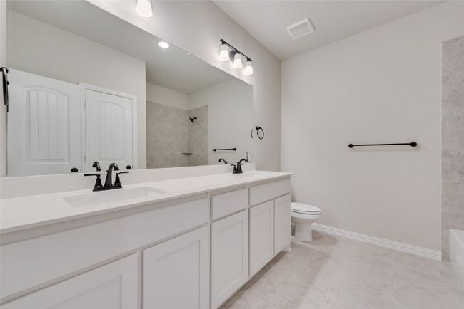 1248 Colca Dr, House other with 4 bedrooms, 2 bathrooms and null parking in Springtown TX | Image 19