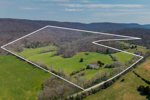 00 Lost Creek Rd, Sparta, TN, 38583 | Card Image
