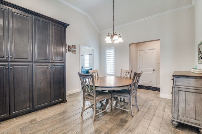 2008 Meadowbrook Ln, House other with 3 bedrooms, 2 bathrooms and null parking in Josephine TX | Image 10