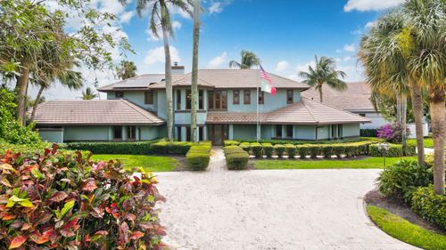 4348 Saint Andrews Dr, Boynton Beach, FL, 33436-4430 | Card Image