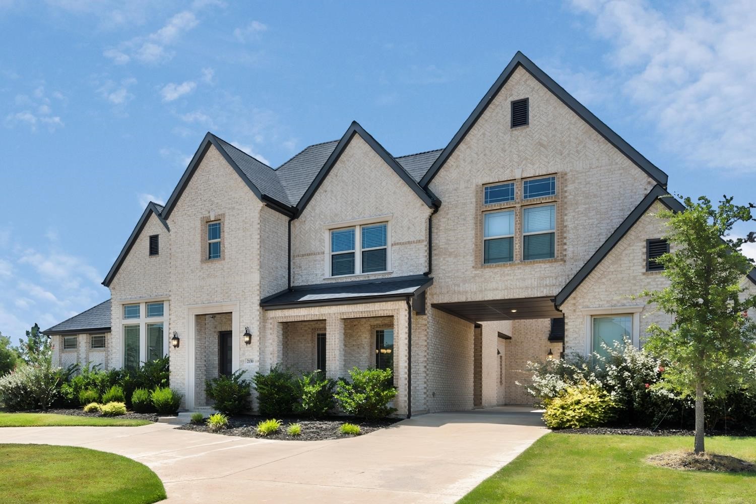 Residential in Prosper 2