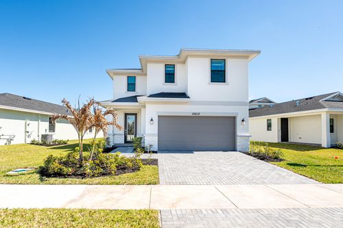10612 Nw Wilgrove Lane, Port St Lucie, FL, 34987 | Card Image