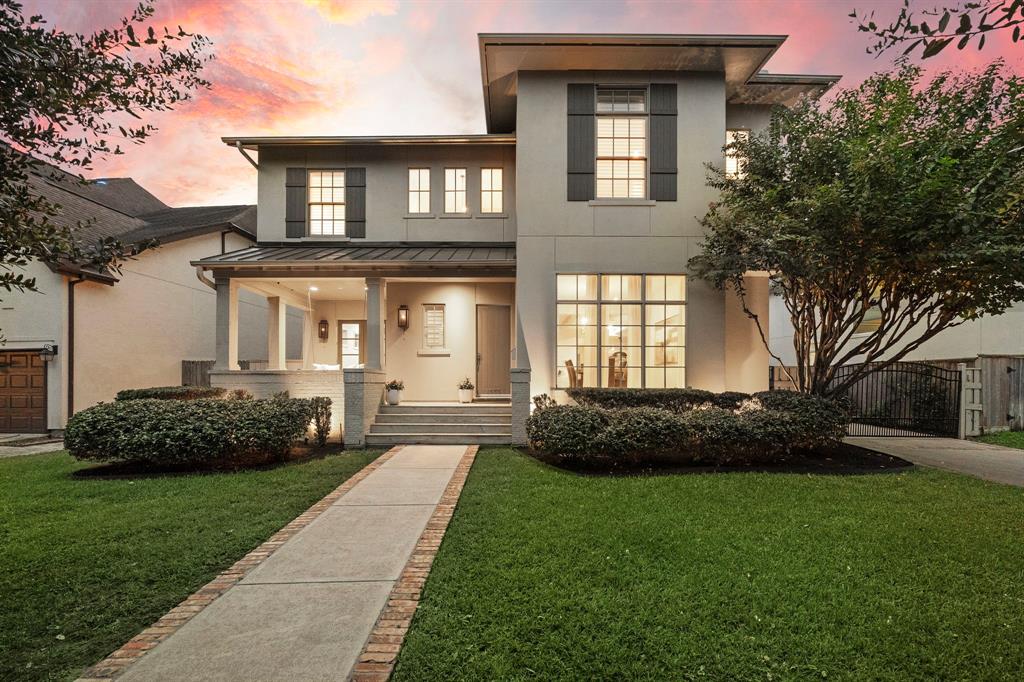 Blue Bonnet Blvd, Houston, TX 77025
