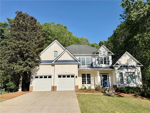 6455 Rutherford Pl, Suwanee, GA, 30024-4214 | Card Image