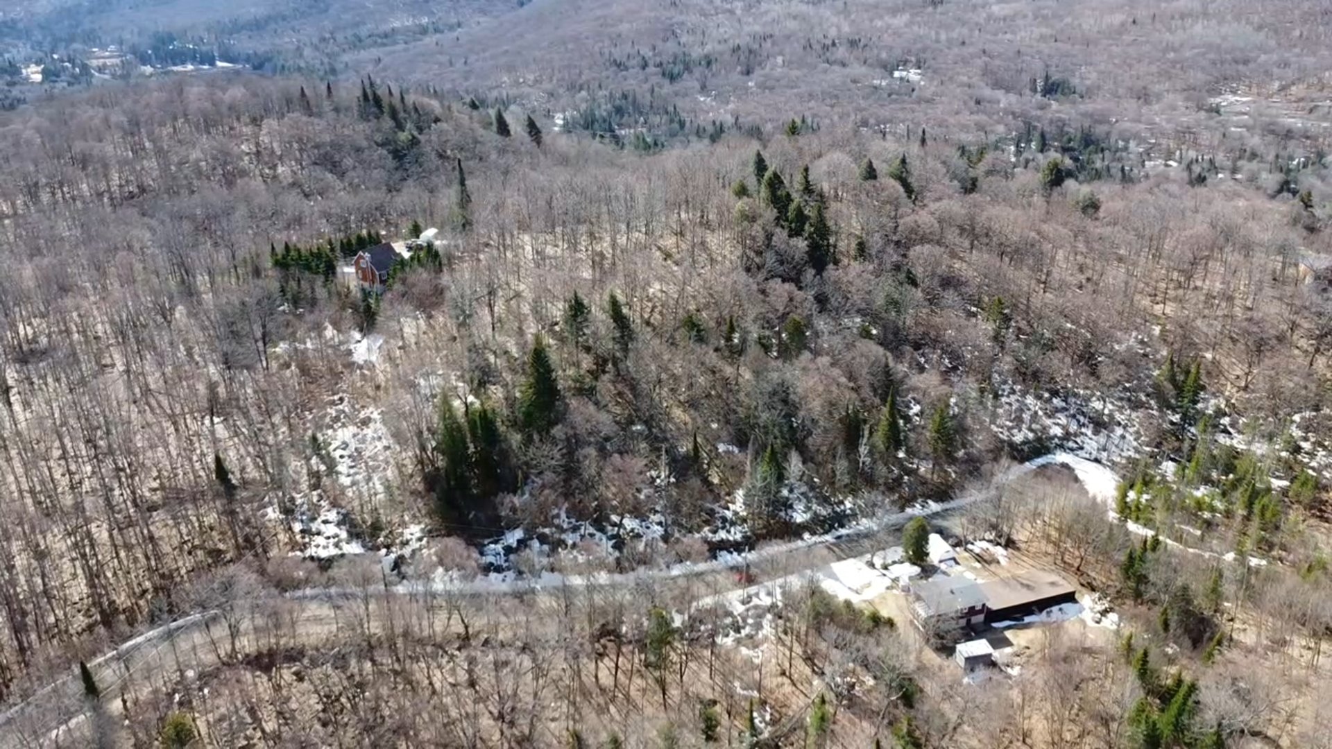 Land in Saint-Adolphe-d'Howard 5