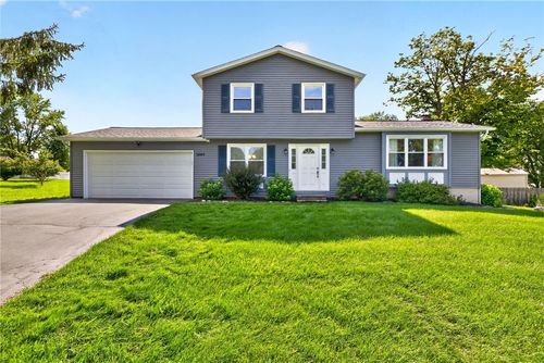 1449 Windsor Cir, Farmington, NY, 14425-8925 | Card Image