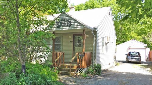 136 Sunset Drive, Kelley's Island, OH, 43438 | Card Image