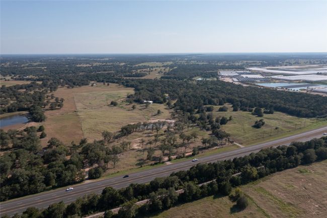 Aerial view of property and surrounding area | Image 4