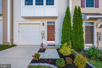 50 Landis Court, Townhouse with 3 bedrooms, 3 bathrooms and null parking in FALLING WATERS WV | Image 3