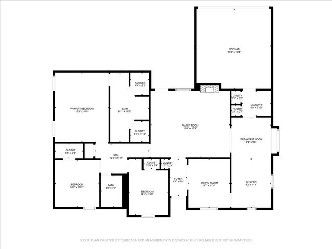 View of home floor plan | Image 30