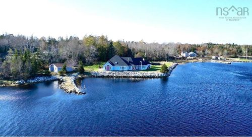 195 Port Latour Rd, Port Clyde, NS, B0W0A4 | Card Image
