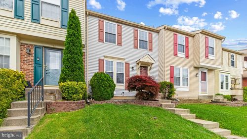 242 Lodgecliff Ct, ABINGDON, MD, 21009-2520 | Card Image