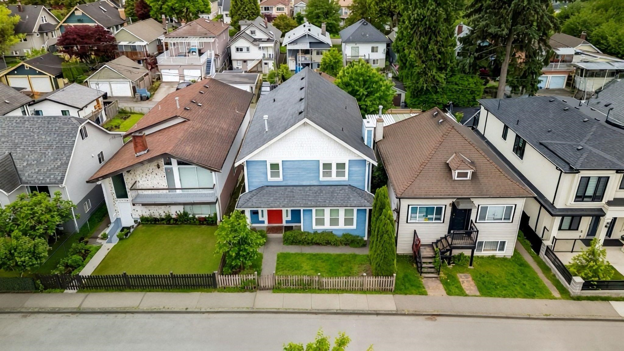 Residential in Vancouver 3