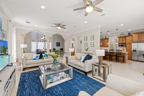 6116 57th Ct, Vero Beach, FL, 32967-5398 | Card Image