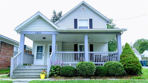 2-1522 Campbell St, Cuyahoga Falls, OH, 44223-2312 | Card Image