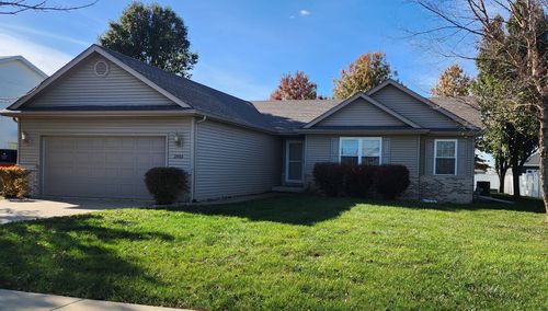 2015 Brook Stone Drive, Bourbonnais, IL, 60914 | Card Image