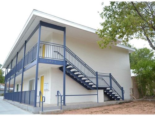 apt-d-3421 W 5th St, Fort Worth, TX, 76107-2103 | Card Image