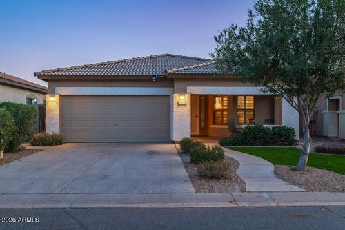 21345 E Via Del Palo, Queen Creek, AZ, 85142-6808 | Card Image