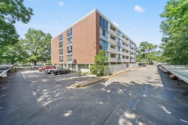 APT-507 - 3080 Walnut Grove Rd, Condo with 2 bedrooms, 2 bathrooms and null parking in Memphis TN | Image 22