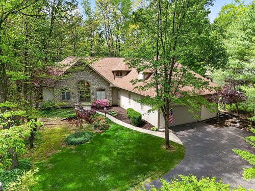 351 Morgan Ln, Gahanna, OH, 43230-7020 | Card Image