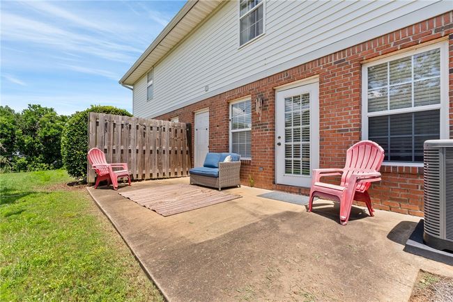 APT-1708 - 1477 N Donahue Dr, Condo with 3 bedrooms, 4 bathrooms and null parking in AUBURN AL | Image 16