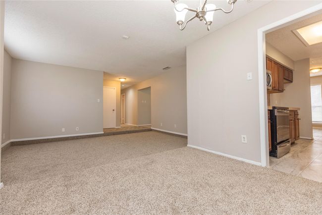 1711 Elizabeth Dr, House other with 4 bedrooms, 2 bathrooms and null parking in Carrollton TX | Image 14
