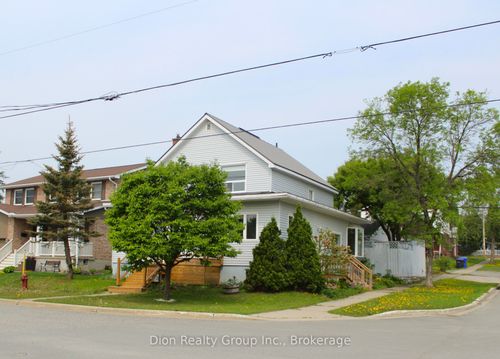 58 Third St, Kirkland Lake, ON, P2N1S4 | Card Image
