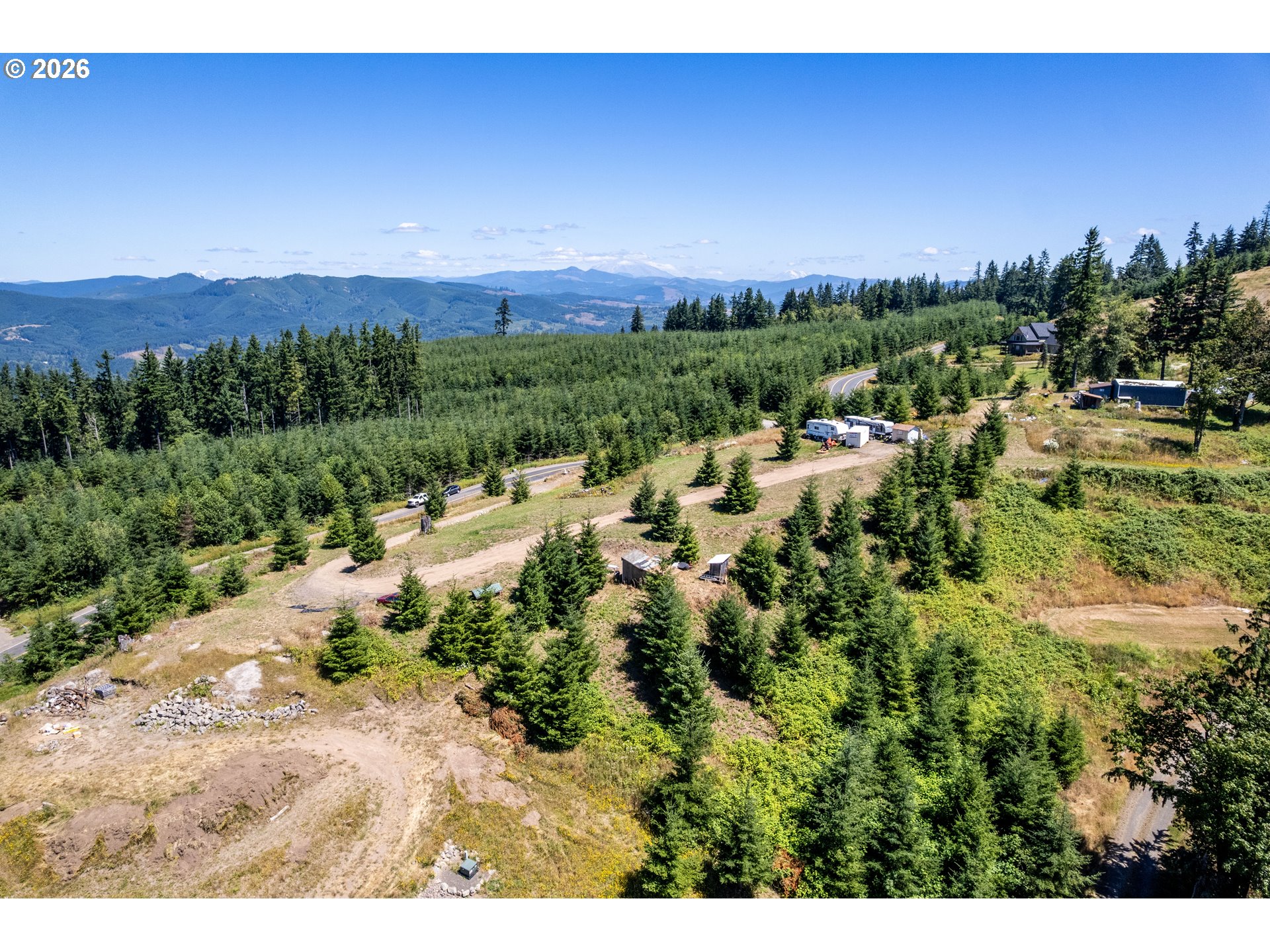 Land in Kalama 4