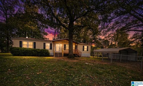 351 Mcginnis St, SPRINGVILLE, AL, 35146-3716 | Card Image