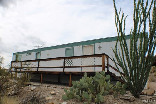 70 W Sandy Cv, Meadview, AZ, 86444 | Card Image