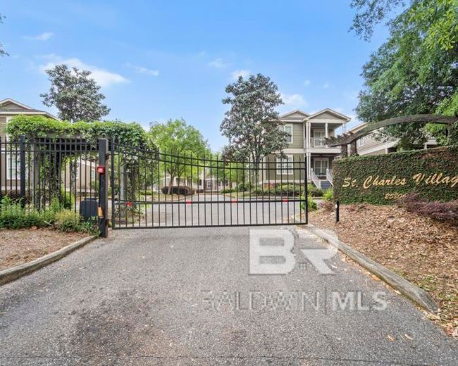APT-115 - 25806 Pollard Rd, Condo with 3 bedrooms, 2 bathrooms and 2 parking in Daphne AL | Image 28