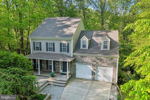 15804 Corwin Pl, DUMFRIES, VA, 22025-1324 | Card Image