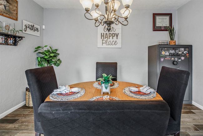 APT-11 - 3122 Camelot Dr, Condo with 3 bedrooms, 2 bathrooms and 4 parking in Bryan TX | Image 14