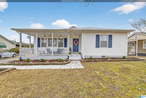 314 W 41st St, ANNISTON, AL, 36206-2009 | Card Image