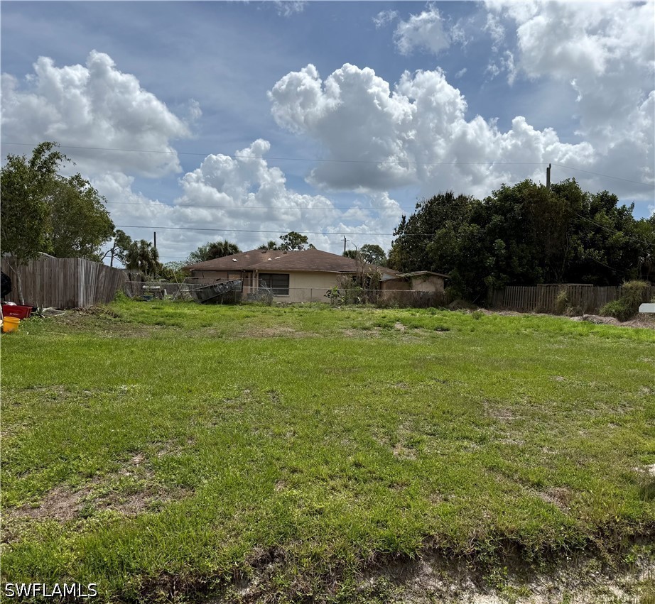 Land in North Port 2
