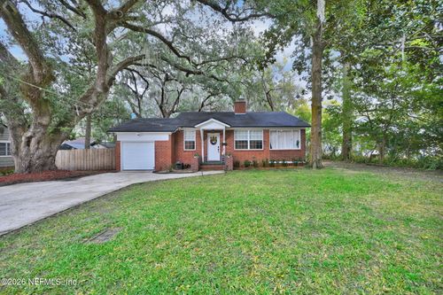 2721 Algonquin Ave, JACKSONVILLE, FL, 32210-5905 | Card Image