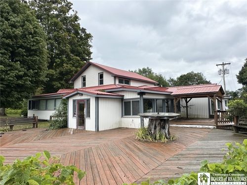 3328 Route 394, Ashville, NY, 14710-9737 | Card Image