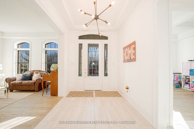52 Gamble St, House other with 4 bedrooms, 4 bathrooms and 6 parking in Georgetown ON | Image 6
