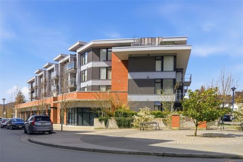 206-950 Whirlaway Cres, Langford, BC, V9B0Y3 | Card Image