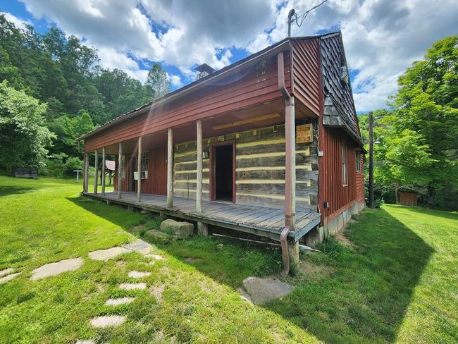 639 Dream Farm Rd., House other with 5 bedrooms, 4 bathrooms and 2 parking in Birchleaf VA | Image 41