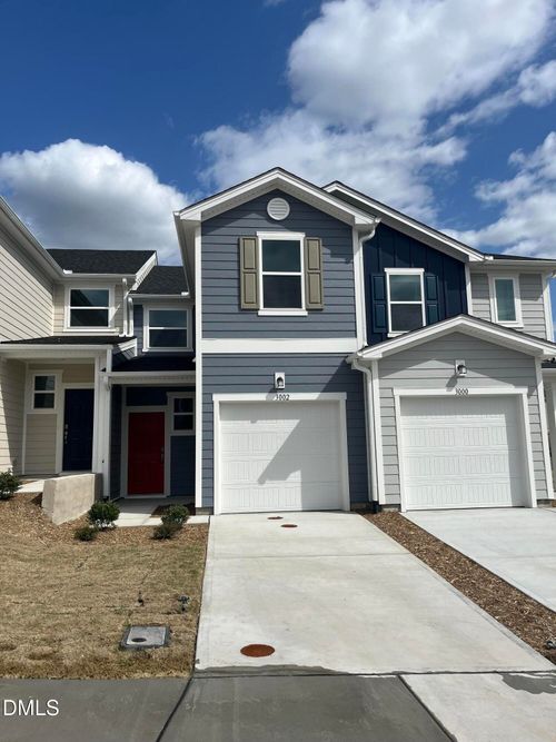 3002 Chrys St, Durham, NC, 27704-4179 | Card Image