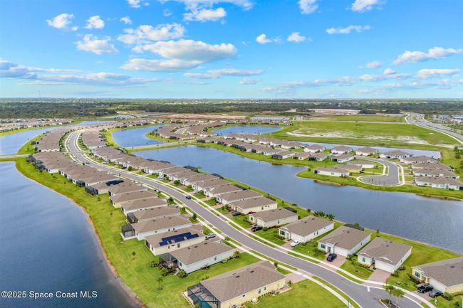8854 Alister Dr, House other with 4 bedrooms, 4 bathrooms and null parking in Melbourne FL | Image 55